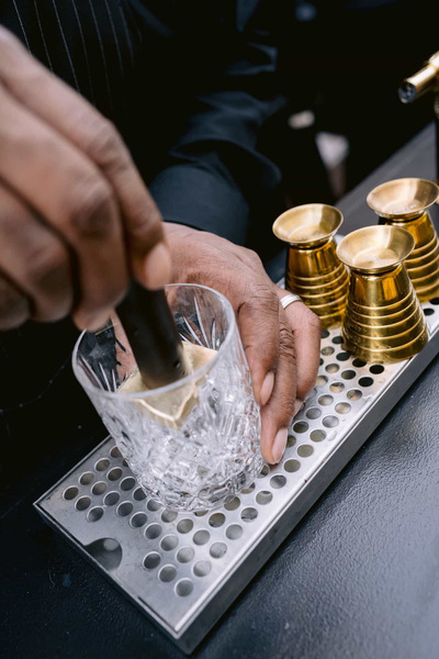 Liquid Laureates Beverage Catering