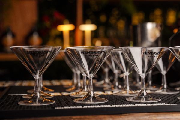 Liquid Laureates Beverage Catering