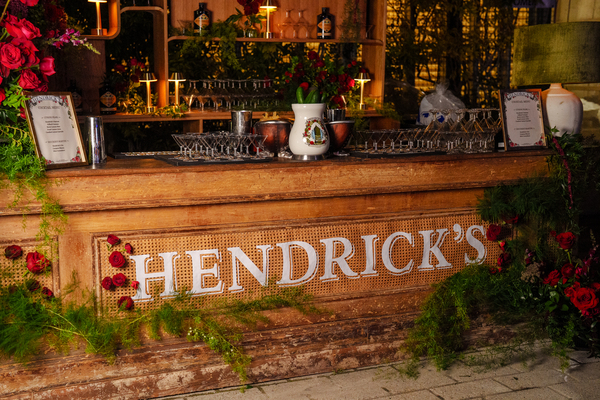 Liquid Laureates Beverage Catering