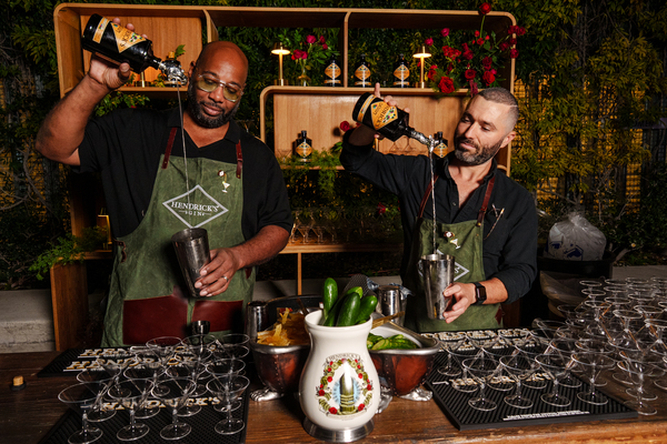 Liquid Laureates Beverage Catering