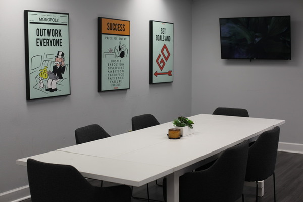 The Ivory Room Florida