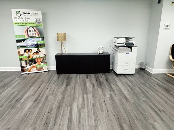 The Ivory Room Florida