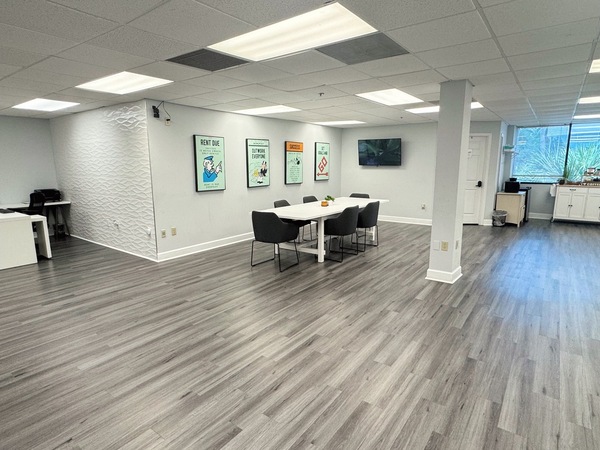 The Ivory Room Florida