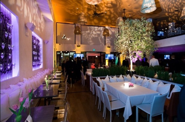 Always Entertaining Events