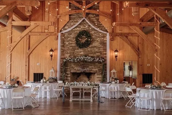 The Roost at Butler Farm