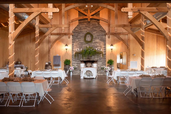 The Roost at Butler Farm