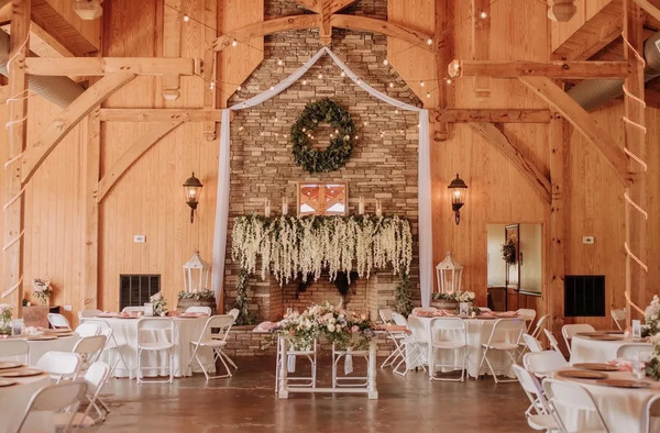 The Roost at Butler Farm