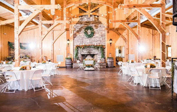 The Roost at Butler Farm