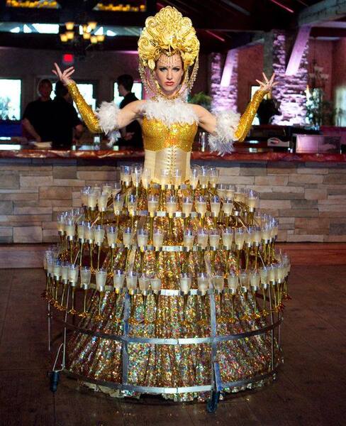 Always Entertaining Events