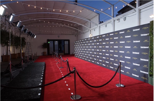 Always Entertaining Events