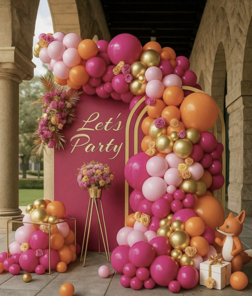 Always Entertaining Events