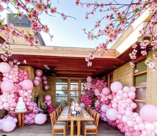 Always Entertaining Events