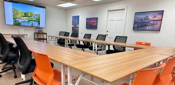 Lakes Region Business Center