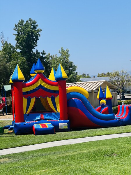 Happy's Party Rentals