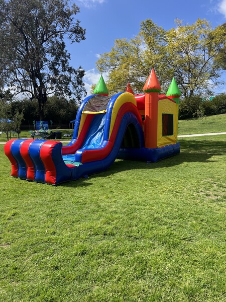 Happy's Party Rentals
