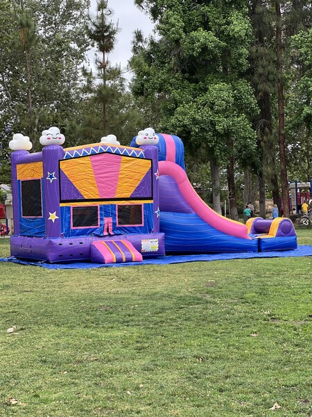 Happy's Party Rentals