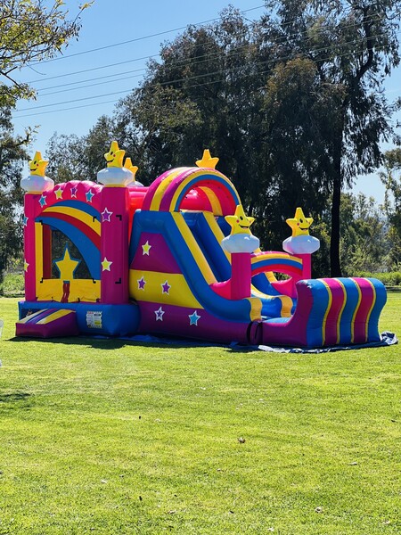 Happy's Party Rentals