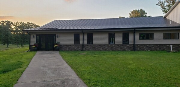 Holiday Lodge Resort