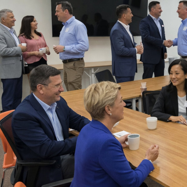 Lakes Region Business Center