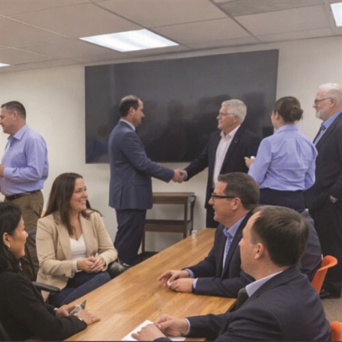 Lakes Region Business Center