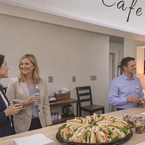 Lakes Region Business Center