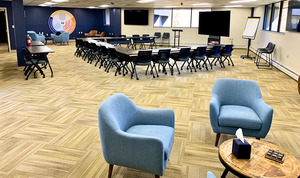 Meeting Room: Sage Space