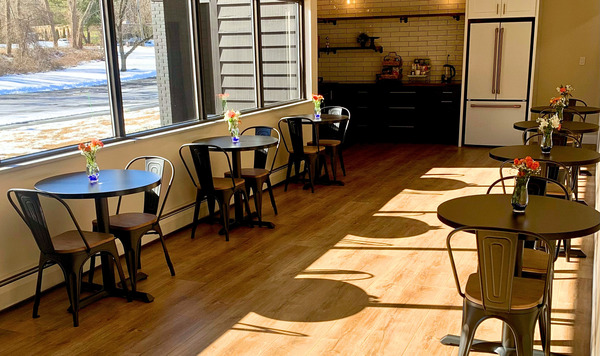 The Leadership Center Connecticut