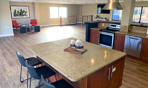 The Leadership Center Connecticut