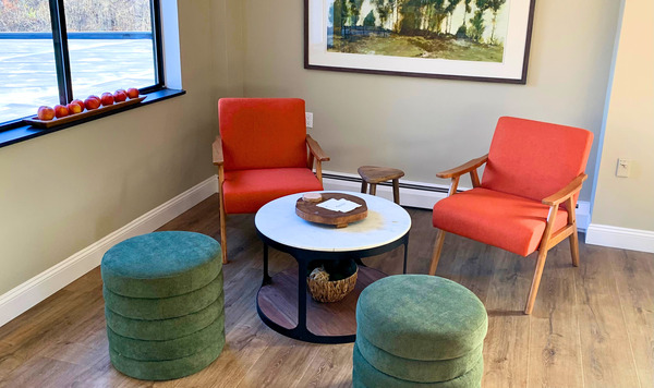 The Leadership Center Connecticut