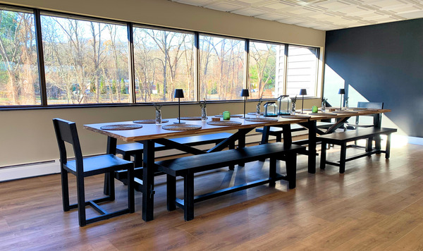 The Leadership Center Connecticut