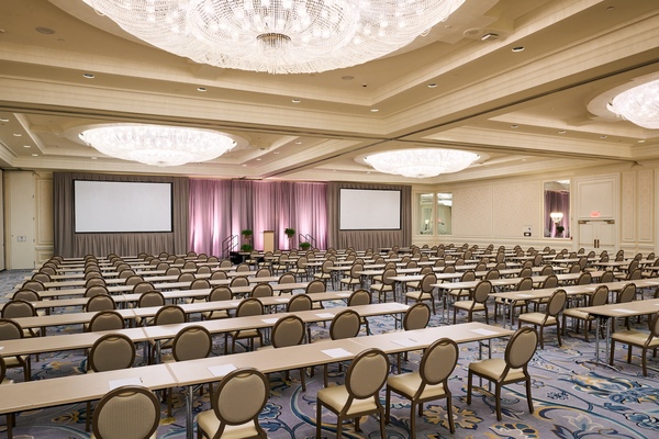 The Charleston Place