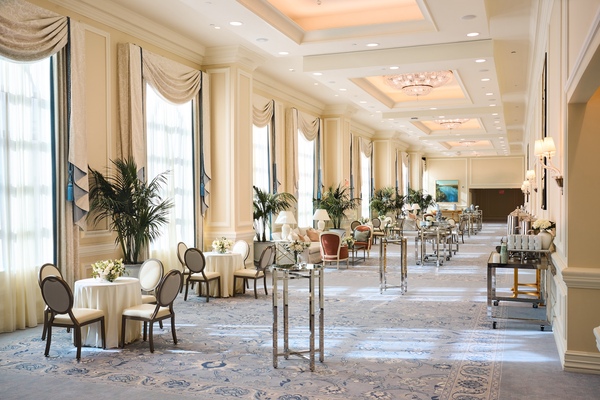 The Charleston Place