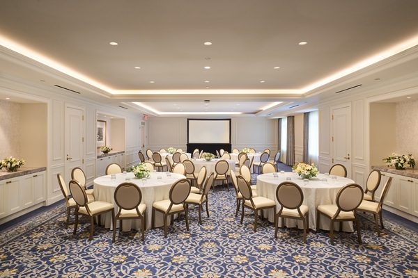 The Charleston Place