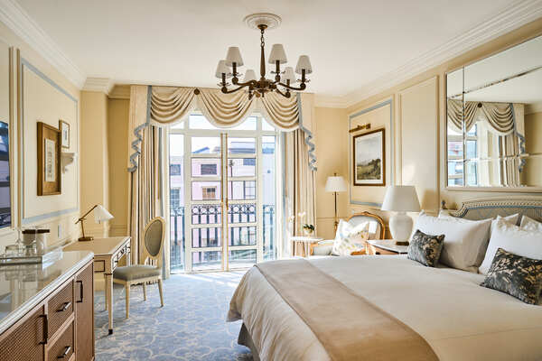 The Charleston Place