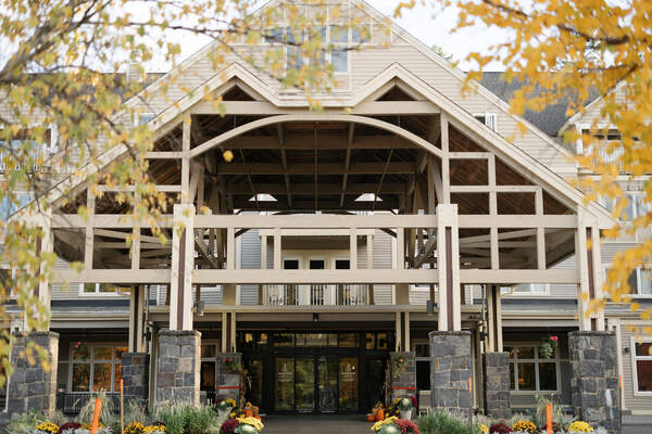 Grand Summit Hotel at Attitash