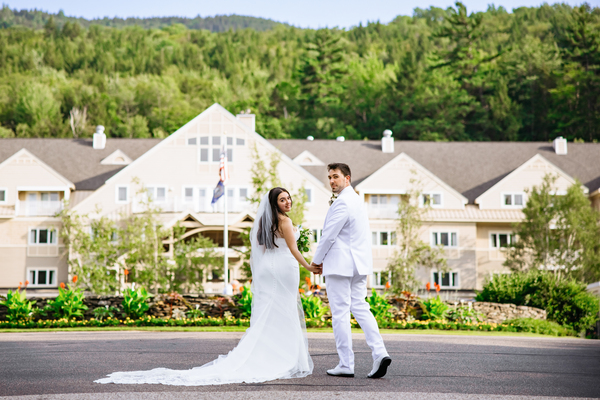 Grand Summit Hotel at Attitash