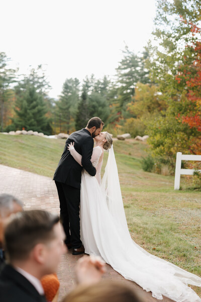 Grand Summit Hotel at Attitash