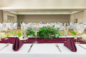 Bear (1/3 of Grand Ballroom)