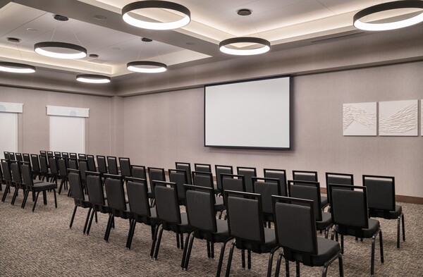 Home2 Suites & Tru by Hilton