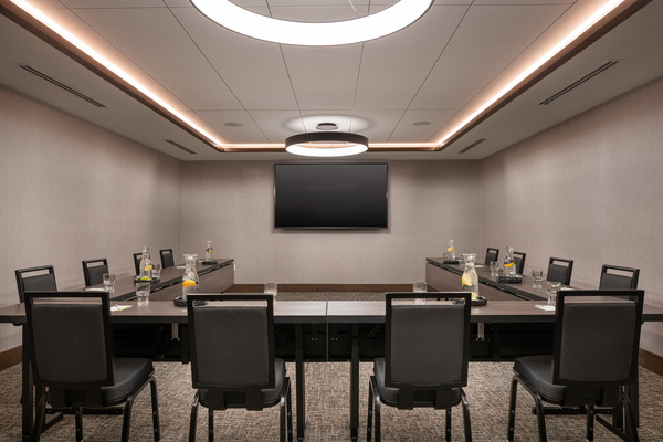 Home2 Suites & Tru by Hilton