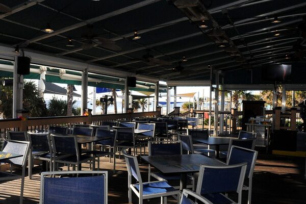 Landshark Myrtle Beach