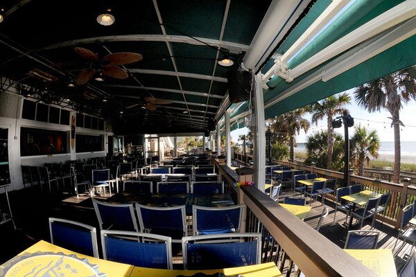 Landshark Myrtle Beach