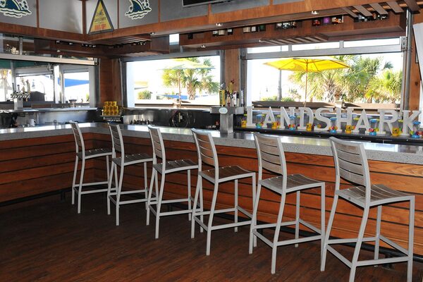 Landshark Myrtle Beach