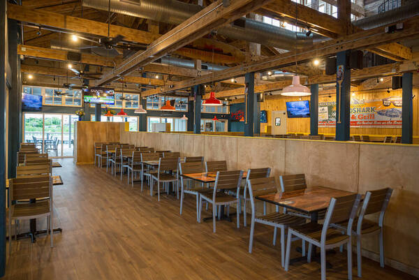 Landshark North Myrtle Beach