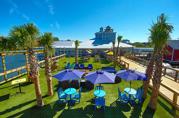 Landshark North Myrtle Beach