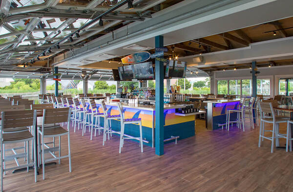 Landshark North Myrtle Beach