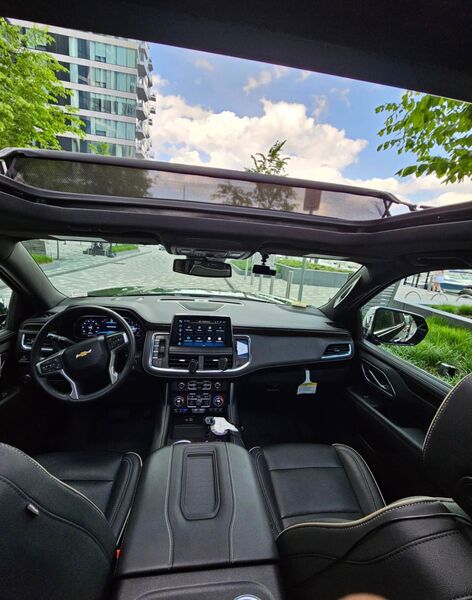 Boston Luxury Chauffeur Service