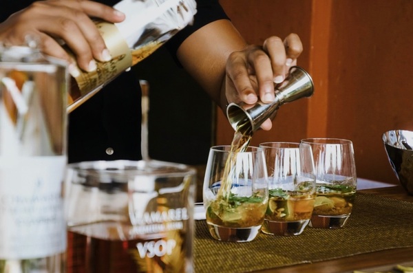 WD Hospitality Staffing