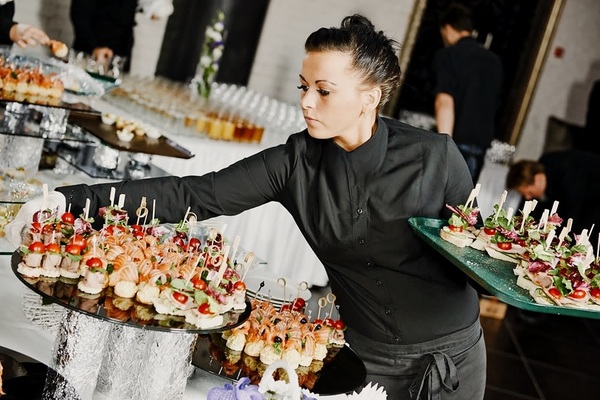 WD Hospitality Staffing