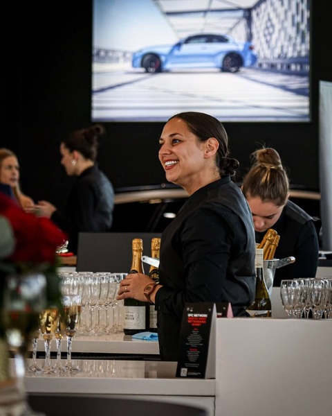 WD Hospitality Staffing